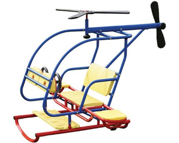 Lifetime Heavy Duty Three-Station Metal Swing Set